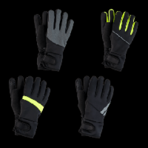 Aldi Nord Active Touch Winter Allround Handschuhe