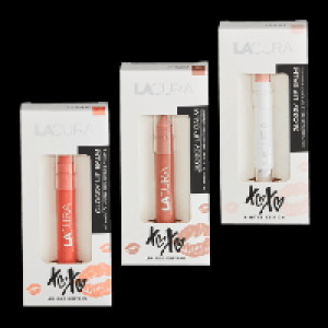 Glossy Lip Balm 1.99&nbsp;&euro;