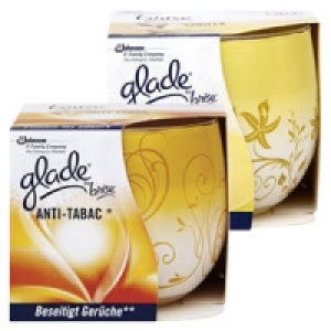 glade Duftkerze 2.79&nbsp;&euro;