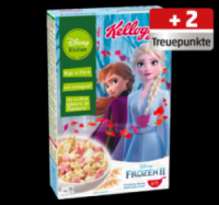 KELLOGGS Cerealien 1.99 €