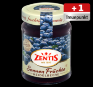 ZENTIS Sonnen-Früchte 1.49 €