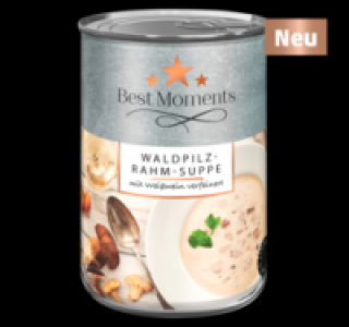 BEST MOMENTS Suppe 0.99 €