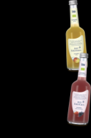 Saftschorlen in der Kiste 7.77 €