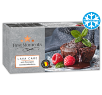 Penny  BEST MOMENTS Lava Cake