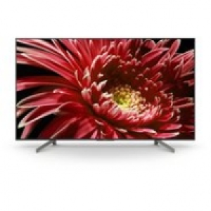 KD-65XG8588 164 cm (65 Zoll) LCD-TV mit LED-Technik schwarz / A 1,599.00 €