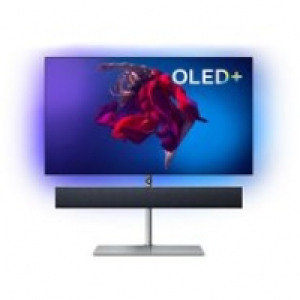 Euronics Philips 65OLED984/12 164 cm (65 Zoll) OLED-TV / B