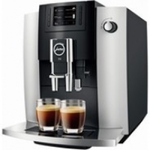 E6 (Modell 2019) Kaffee-Vollautomat Platin 899.95 €
