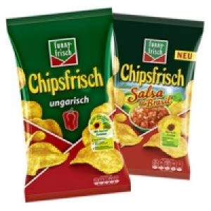 funny-frisch Chipsfrisch oder Chio Chips 1.49 €