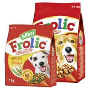 Frolic Complete Hunde-Trockennahrung 2.79&nbsp;&euro;