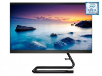 Lidl  Lenovo Ideacentre A340-24IWL F0E8001NGE All-in-One PC