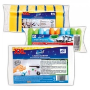 Schmutzradierer / Schwämme 1.89 €
