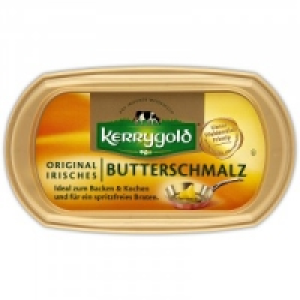 Butterschmalz 2.49 €