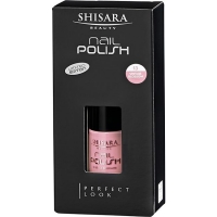 Netto  SHISARA Beauty Nail Polish 13 Vintage Blossom 14ml