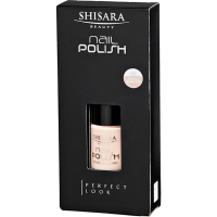 Netto  SHISARA Beauty Nail Polish 02 (French Manicure) 14ml