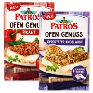 Ofen Genuss 1.49 €