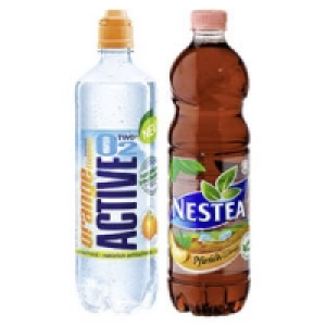 Active O2 oder Nestea 0.99&nbsp;&euro;