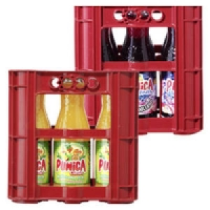 Punica Fruchtsaftgetr&auml;nk, Nektar oder Tea & Fruit 7.99&nbsp;&euro;