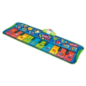 Keyboardmatte 19.99 €