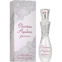 Rossmann Christina Aguilera xperience Eau de Parfum