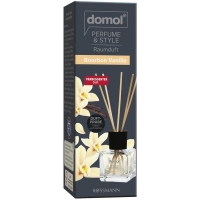 Rossmann Domol Perfume & Style Raumduft Bourbon Vanille