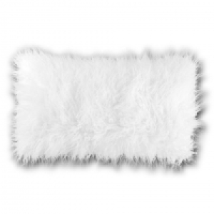 Zierkissen Curly (30x50, creme) 5.99 €