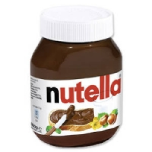 nutella Nuss-Nougat-Creme 2.79 €