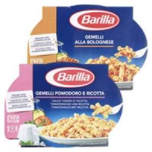 Barilla Fertiggerichte 1.99&nbsp;&euro;