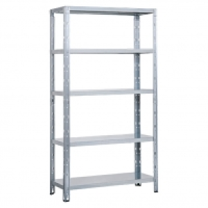 Regalux Metall-Schwerlastregal 65.00 €