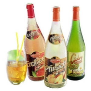 Gerstacker Fruchtbowlen oder Cidre 0.99 €