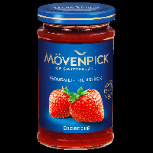 Mövenpick Gourmet-Frühstück 1.59 €