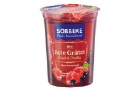 Rote Grütze 2.49 €
