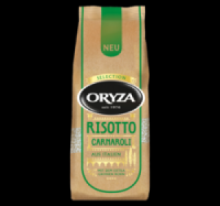 ORYZA Selection 1.99 €