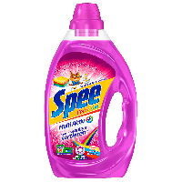 Rewe  Spee Color Waschmittel