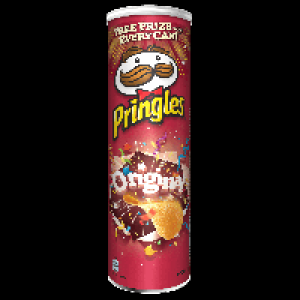 Pringles Chips 1.39 €