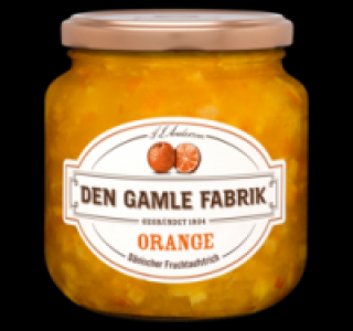 DEN GAMLE D&auml;nischer Fruchtaufstrich 2.22&nbsp;&euro;