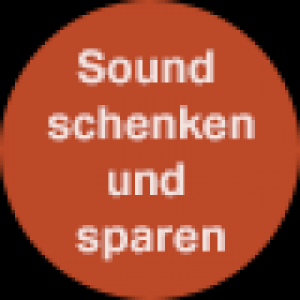 Sub - Der WLAN-Subwoofer für beindruckenden Bass hochglanz weiß 649.00 €