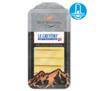 Penny  BEST MOMENTS Le Gruyere