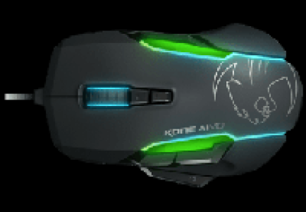 ROCCAT Kone Aimo Gaming Maus