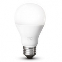 Euronics Philips Hue White 9.5W A60 E27 EU LED-Leuchtmittel