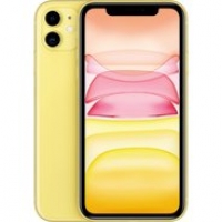 Euronics Apple iPhone 11 (64GB) gelb
