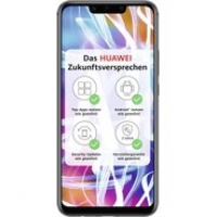 Euronics Huawei Mate20 lite Dual-SIM Smartphone schwarz
