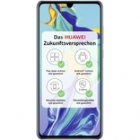 Euronics Huawei P30 Smartphone breathing crystal