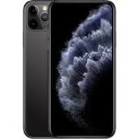 Euronics Apple iPhone 11 Pro Max (512GB) spacegrau