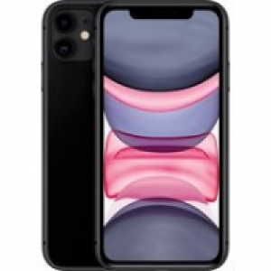 iPhone 11 (128GB) schwarz 849.00 €