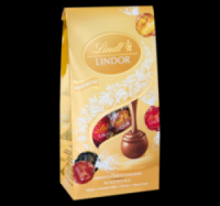 LINDT Lindor Kugeln 1.99 €