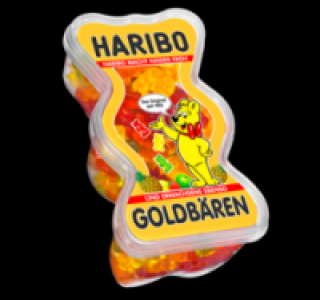 HARIBO Goldb&auml;ren 2.99&nbsp;&euro;