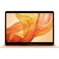 Euronics Apple MacBook Air 13 Zoll (MREE2D/A) gold