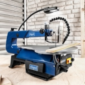 Dekupiersäge SD 1600 V 79.99 €