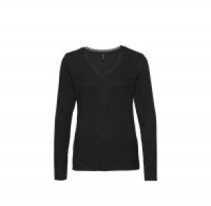 Damen-Shirt mit Ripp-Struktur 5.59 €