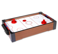 Penny  Mini-Tisch-Air-Hockey